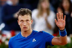 Rafael Nadal - Jiří Lehečka, Madrid 2024