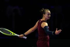 WTA Finals