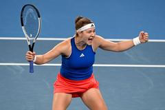 Muchová - Paolinová