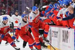 MSJ 2025 Česko Kanada