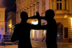 koláž - problémy v Žatci