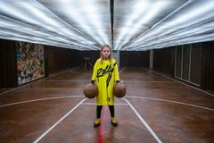 Amerikánka, film, 2024