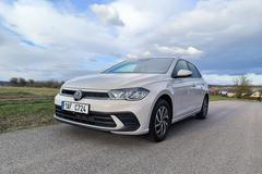 Volkswagen Polo Limited 2024