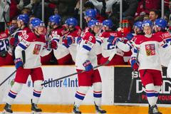 MSJ 2025 Česko - Švédsko