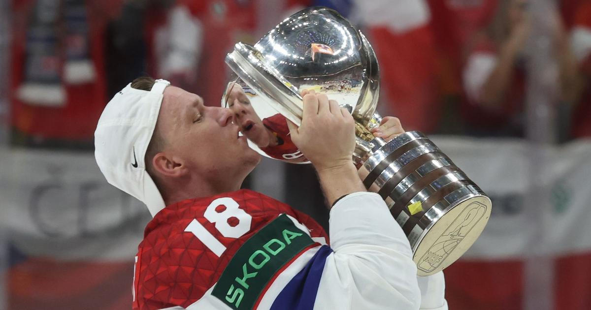 Rulíkovi se začínají scházet omluvenky na MS. Jsou mezi nimi i mistři světa