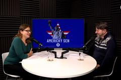 Americký sen: Příběh Trumpa