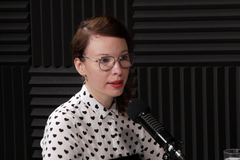 Spotlight Generace - Olga Ryparová