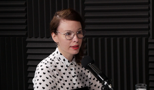 Spotlight Generace - Olga Ryparová