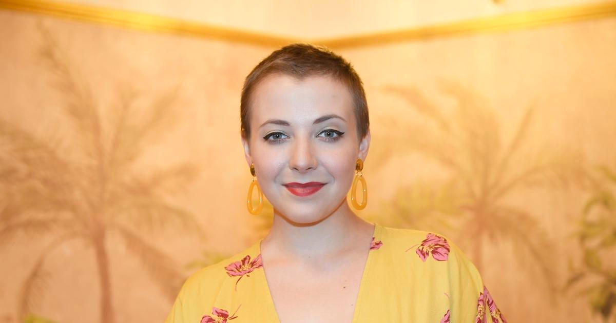 Anna Julie Slováčková