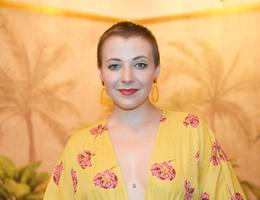 Anna Julie Slováčková