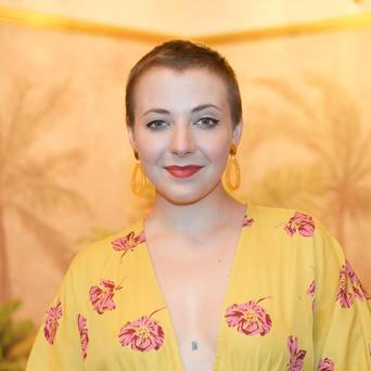 Anna Julie Slováčková