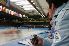 World Junior Short Track 2007
