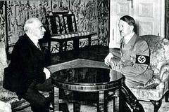 Fischer: Připomínka protektorátu jako státního svátku by stála za to