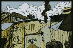 Generace nula - Honza Bažant