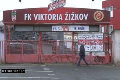 Hospůdka Nad VIktorkou