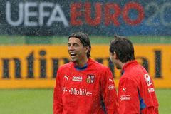 Seefeld - reprezentace