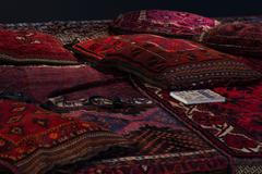 Záhada Čapkova koberce