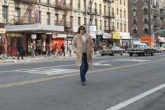 The Deuce: Špína Manhattanu II