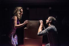 Čtyři světové strany