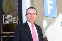 Porodnive ve Vrchlabí