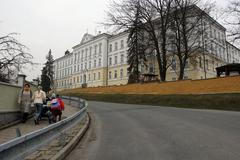 Ústav sociální péče Vincentinum