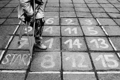 Zdeněk Dvořák - Fotodokument ze zámeckého života