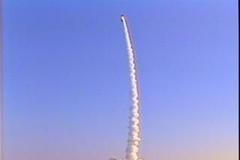 Stardust se vrací s hvězdným prachem