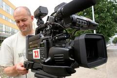 Televize Z1 začíná vysílat