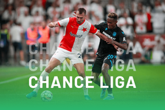 Chance liga nadstavba 2025 - Ikona, poutak