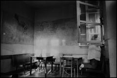 Simon Chang - THEY/ONI