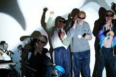 Zuzana Strakošová a Michal Maruška - Náš svět