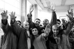 Jiří Sláma - Vánoční besídka v kriminále