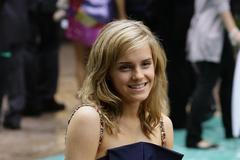 Premiéra filmu Harry Potter a Fénixův řád v Londýně: Emma Watson