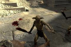 Dark Messiah of Might & Magic