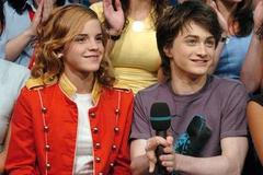 Harry Potter a vězeň z Azkabanu (2004) - slavnostní premiéra