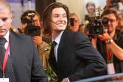 Letopisy Narnie - červený koberec