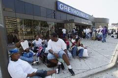 New Orleans - černoši