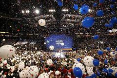 McCain přijal nominaci na prezidenta