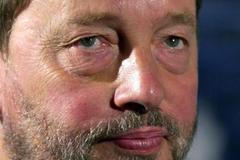 David Blunkett