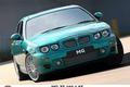 Rover MG ZT