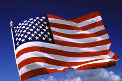 Vlajka USA