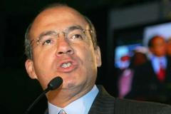 Felipe Calderón