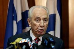 Šimon Peres
