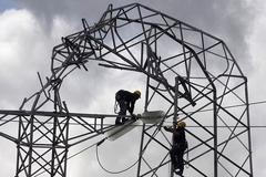 Oprava elektrického napětí