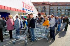 Tesco