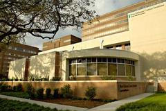 Memorial Medical Center