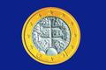 Slovenské euro