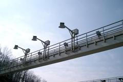 Mikrovlnné snímače firmy Kapsch