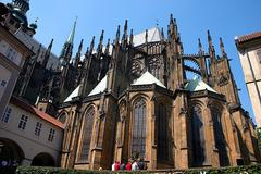Katedrála sv. Víta