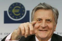 Jean-Claude Trichet